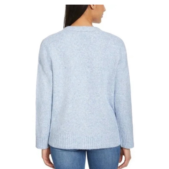 Ella Moss Button Down Cardigan - Picture 3 of 5